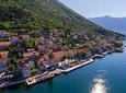 One day private tour from Kotor to Perast