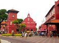 Historical Malacca Day Tour from Kuala Lumpur