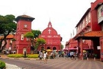 Historical Malacca Day Tour from Kuala Lumpur