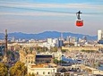 Barcelona Highlights and Secrets. Private Tour with a tapa & drink included