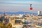 Barcelona Highlights and Secrets. Private Tour with a tapa & drink included