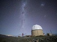 Summit Experience - University of Canterbury Mt John Observatory