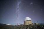 Summit Experience - University of Canterbury Mt John Observatory