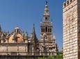 Private tour and tickets of Alcazar & Cathedral of Seville