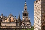 Private tour and tickets of Alcazar & Cathedral of Seville