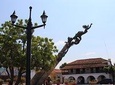 Recorrido Histórico y Cultural en Valledupar, Colombia, Sur América 