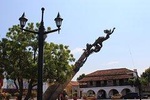 Recorrido Histórico y Cultural en Valledupar, Colombia, Sur América 