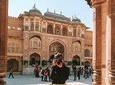Private Jaipur Overnight Tour From Delhi