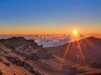 Haleakala Sunrise Best Guided Bike Tour with Bike Maui