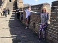 Beijing Private Tour: Mutianyu Great Wall and Forbidden City with English Driver