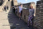 Beijing Private Tour: Mutianyu Great Wall and Forbidden City with English Driver