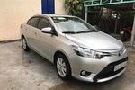 Private Taxi from Hoi An to Da Nang by Sedan or SUV 