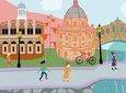 Oxford Official University & City Tour