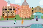 Oxford Official University & City Tour