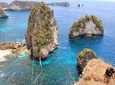 Nusa Penida Tour
