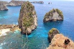 Nusa Penida Tour