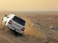Evening Desert Safari Dubai with BBQ Dinner