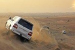 Evening Desert Safari Dubai with BBQ Dinner