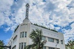 The Official Art Deco Walking Tour by The Miami Design Preservation League