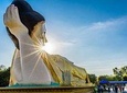 Bago Full-Day Private Tour from Yangon