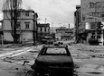 ROSES OF SARAJEVO (Sarajevo siege tour 1992/1995)