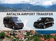Antalya Airport AYT Transfers to Alanya Hotels