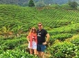 Cameron Highland Sightseeing Tour from Ipoh