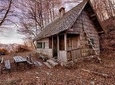 Discover stunning Cvrsnica Mountain - Hike Down King's Old Hunting Trail