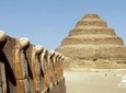 Private Tour to Pyramids, Sakkara & Dahshur 