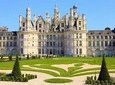  LOIRE VALLEY: CHAMBORD CASTLE EXPRESS by train (avoid traffic jams)