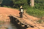 West Baray Cycling Tour