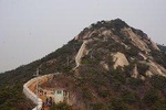 Hike at Mt.Inwangsan in downtown Seoul and Korean Lunch after hike(incl. Lunch)