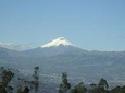 Cotopaxi volcano day tour
