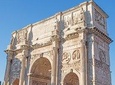 Rome Colosseum Tour with Roman Forums and other Famous Must-See Ancient Sites