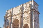 Rome Colosseum Tour with Roman Forums and other Famous Must-See Ancient Sites