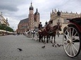 Krakow Private Tour By Walk & Car