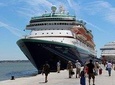 Transfer from Tocumen Airport or Panama City to Colon Cruise Terminal