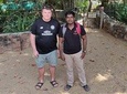 Mahabalipuram and Madras Crocodile bank trip from Chennai wtih Lunch,Transport