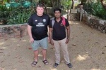 Mahabalipuram and Madras Crocodile bank trip from Chennai wtih Lunch,Transport