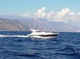 Private Cruise from Naples to Capri and Amalfi Coast - yacht 50'