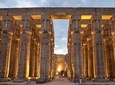 7-Days Tour Cairo and Nile Cruise with Domestic Flights