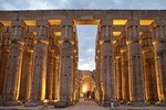 7-Days Tour Cairo and Nile Cruise with Domestic Flights
