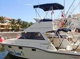 Private Fishing Tour in Yacht Playa del Carmen