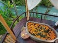Traditional Bali Massage Lulur & Spa Treatment 2 Hours
