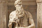 Rione Monti Food & Wine Tour with Guided Visit of Michelangelo's Moses