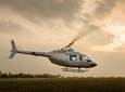 Vienna 30 Minutes Helicopter Tour for 4