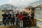 Quito Old Town Private Walking Tour