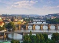 Half a Day Prague Walking Private Tour