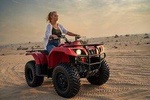 Caravan Safari at Luxury Desert Camp with Live Entertainment