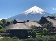 Mt.Fuji Full-Day Private Tour By Public Transportation